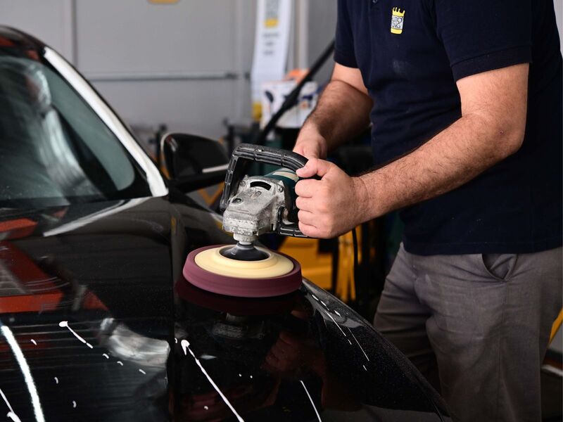 Haymana Oto Pasta Cila